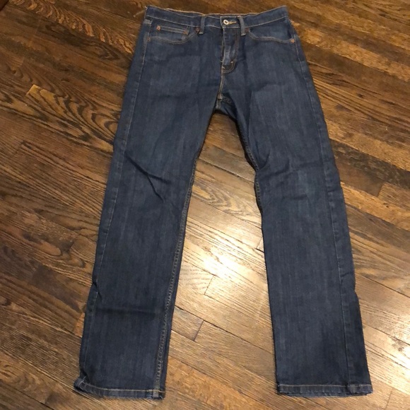 Levi's Other - Levi 505s